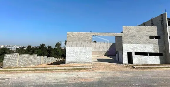 Galpão/Depósito/Armazém para alugar, 750m² no Iporanga, Sorocaba