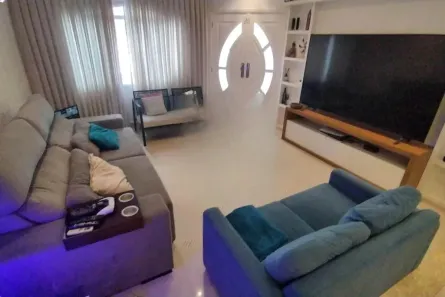 Casa com 3 Quartos à venda, 280m² no Cidade Mãe do Céu, São Paulo