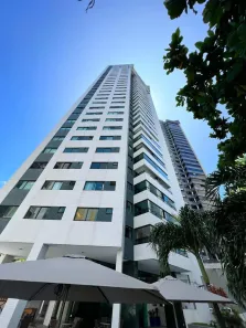 Apartamento com 4 Quartos para alugar, 170m² no Boa Viagem, Recife