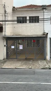 Sobrado com 2 Quartos à venda, 122m² no Vila Mariana, São Paulo
