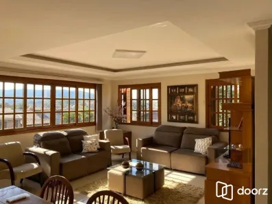 Casa com 3 Quartos à venda, 234m² no Lomba do Pinheiro, Porto Alegre