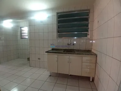 Casa com 3 Quartos para alugar, 75m² no Vila Campestre, São Paulo