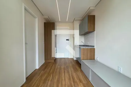 Apartamento com 1 Quarto à venda, 25m² no Vila Olímpia, São Paulo