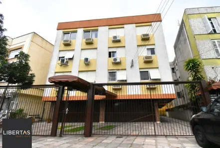 Apartamento com 2 Quartos à venda, 70m² no Praia de Belas, Porto Alegre