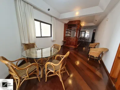 Apartamento com 3 Quartos à venda, 177m² no Perdizes, São Paulo