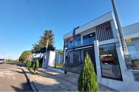 Casa com 3 Quartos para alugar, 155m² no Santa Marta, Passo Fundo