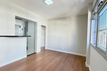 Apartamento com 2 Quartos à venda, 47m² no Cidade Nova, Belo Horizonte