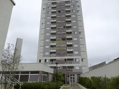 Apartamento com 2 Quartos para alugar, 54m² no Quarta Parada, São Paulo