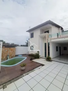 Casa com 4 Quartos à venda, 178m² no Parque das Nações, Parnamirim