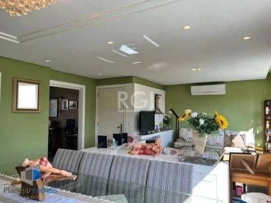 Apartamento com 3 Quartos à venda, 126m² no Auxiliadora, Porto Alegre