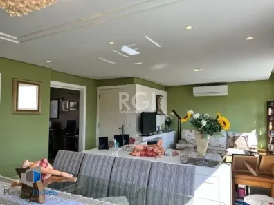 Apartamento com 3 Quartos à venda, 125m² no Auxiliadora, Porto Alegre