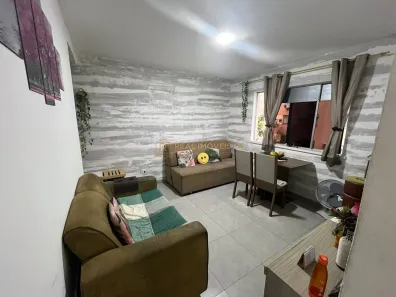 Apartamento com 2 Quartos à venda, 52m² no Jacarepaguá, Rio de Janeiro