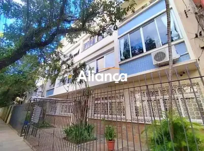 Apartamento com 3 Quartos para alugar, 150m² no Santana, Porto Alegre