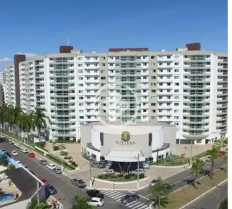 Apartamento com 1 Quarto à venda, 40m² no Do Turista, Caldas Novas