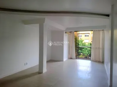 Apartamento com 3 Quartos à venda, 106m² no Jardim Botânico, Porto Alegre
