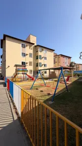 Apartamento com 2 Quartos à venda, 52m² no Parque Athenas, São Luís