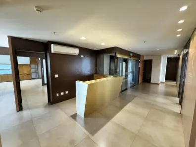 Sala Comercial para alugar, 303m² no Nova Ribeirânia, Ribeirão Preto