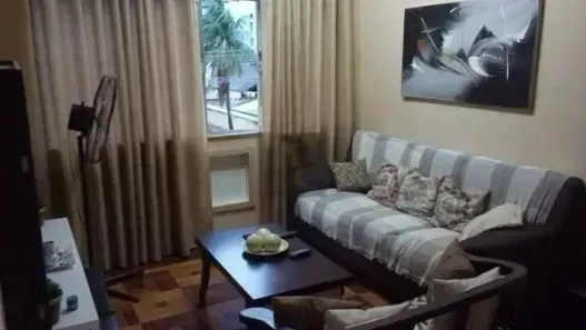 Apartamento com 2 Quartos à venda, 65m² no Méier, Rio de Janeiro