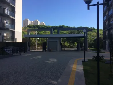 Apartamento com 2 Quartos à venda, 53m² no Parque Morumbi, Votorantim