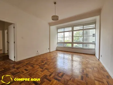 Apartamento com 2 Quartos à venda, 95m² no Higienópolis, São Paulo