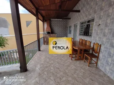 Casa com 3 Quartos à venda, 120m² no Loteamento Parque São Martinho, Campinas