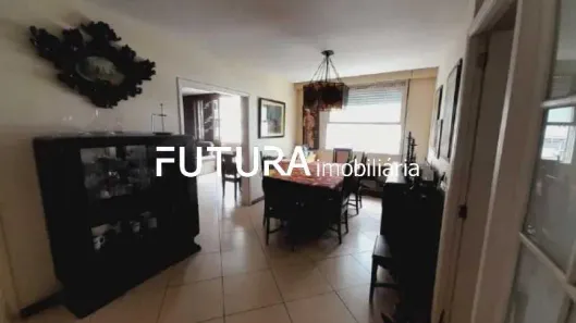 Apartamento com 4 Quartos à venda, 158m² no Copacabana, Rio de Janeiro