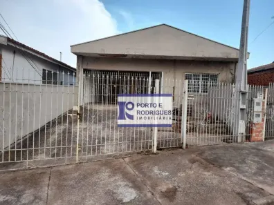 Casa com 3 Quartos à venda, 420m² no Jardim Baronesa, Campinas