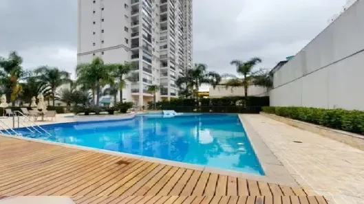 Apartamento com 2 Quartos à venda, 68m² no Ipiranga, São Paulo