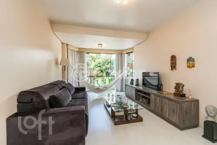 Apartamento com 2 Quartos à venda, 94m² no Petrópolis, Porto Alegre