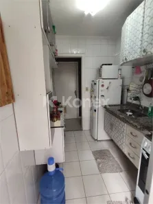 Apartamento com 2 Quartos à venda, 53m² no Vila Andrade, São Paulo