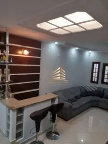 Sobrado com 3 Quartos à venda, 228m² no Vila Harmonia, Guarulhos