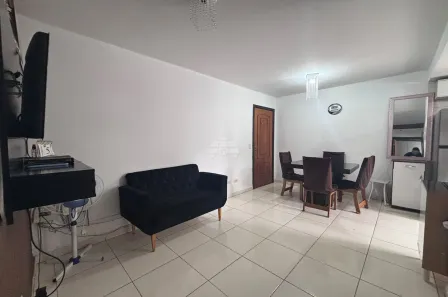 Apartamento com 2 Quartos à venda, 43m² no São Gabriel, Colombo