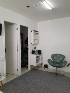 Sala Comercial para alugar, 47m² no Centro, Santo André