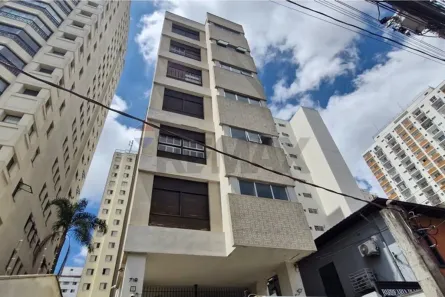 Apartamento com 2 Quartos para alugar, 83m² no Indianópolis, São Paulo