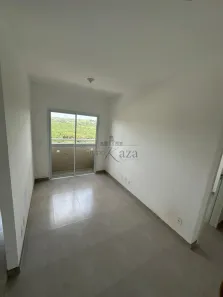 Apartamento com 2 Quartos à venda, 44m² no Jardim Jacinto, Jacareí
