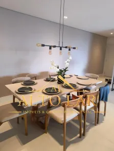 Apartamento com 3 Quartos à venda, 132m² no Bosque da Saúde, Cuiabá