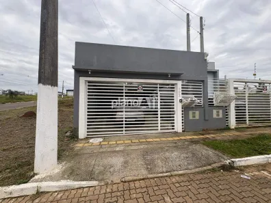 Casa com 2 Quartos à venda, 76m² no Dom Feliciano, Gravataí