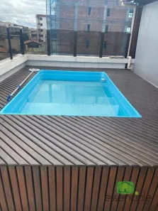 Cobertura com 4 Quartos à venda, 250m² no Eldorado, Contagem