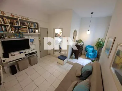 Apartamento com 2 Quartos à venda, 60m² no Ipanema, Rio de Janeiro