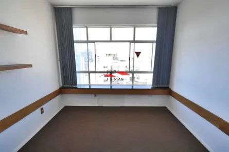 Sala Comercial à venda, 46m² no Centro Histórico, Porto Alegre