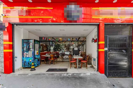 Ponto Comercial com 2 Quartos para alugar, 112m² no Perdizes, São Paulo