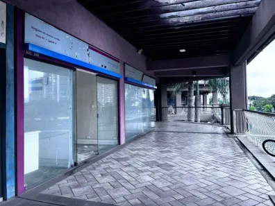 Ponto Comercial para alugar, 49m² no Barra da Tijuca, Rio de Janeiro