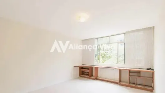 Apartamento com 2 Quartos à venda, 76m² no Humaitá, Rio de Janeiro