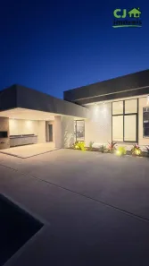 Casa de Condomínio com 4 Quartos à venda, 385m² no Gran Royalle, Lagoa Santa