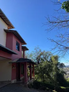 Casa com 3 Quartos à venda, 228m² no Veredas das Geraes, Nova Lima