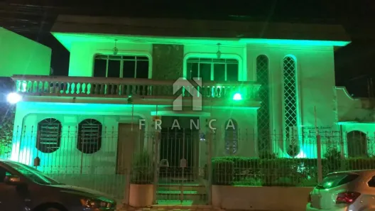 Sala Comercial para alugar, 12m² no Centro, Jacareí