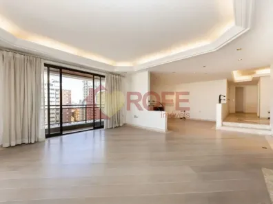 Apartamento com 4 Quartos à venda, 270m² no Vila Mariana, São Paulo