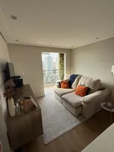 Apartamento com 1 Quarto à venda, 49m² no Vila Moreira, São Paulo