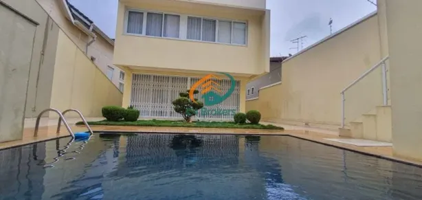 Sobrado com 3 Quartos à venda, 310m² no Parque Renato Maia, Guarulhos