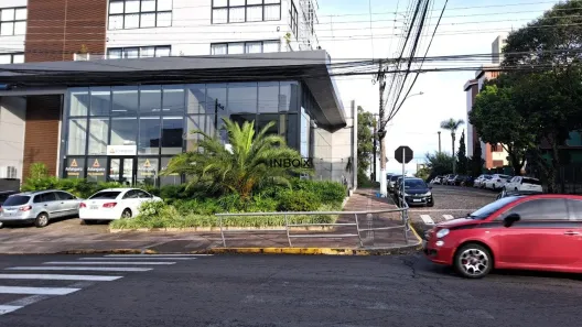 Ponto Comercial para alugar, 180m² no Humaitá, Bento Gonçalves